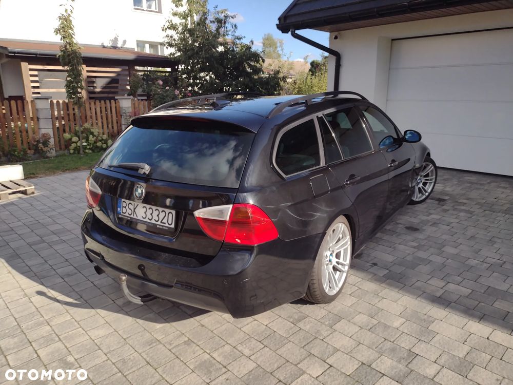 BMW Seria 3 - 6