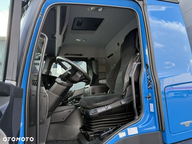 Mercedes-Benz Antos 1827 Burto-Firanka 7,5M / Euro6 / Niski przebieg - 10