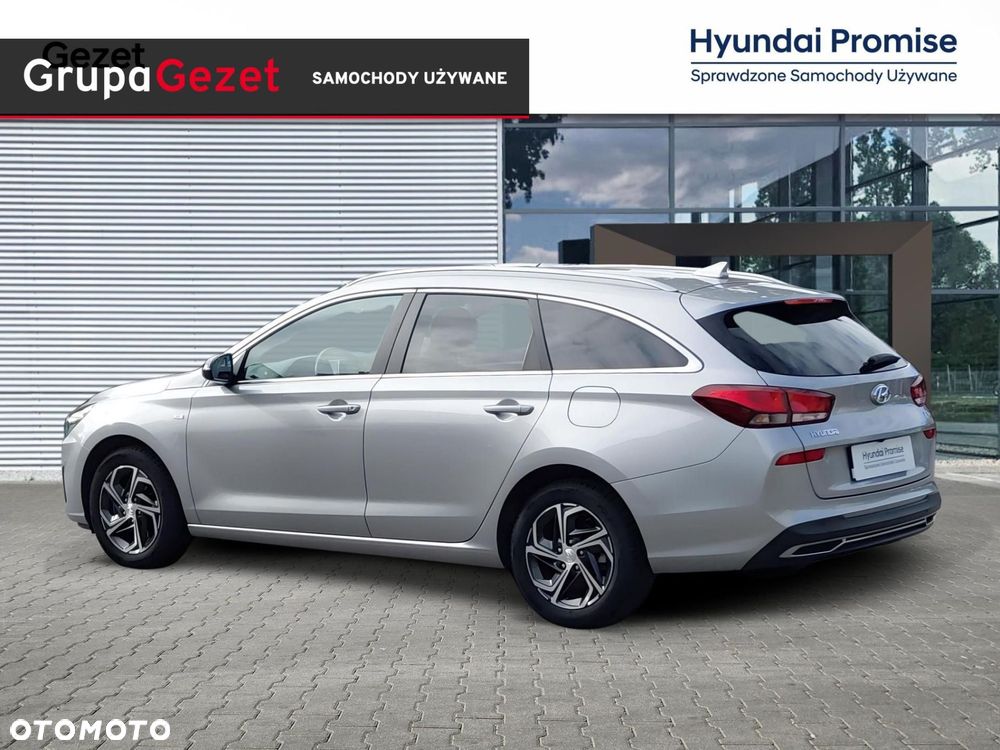 Hyundai i30 - 3