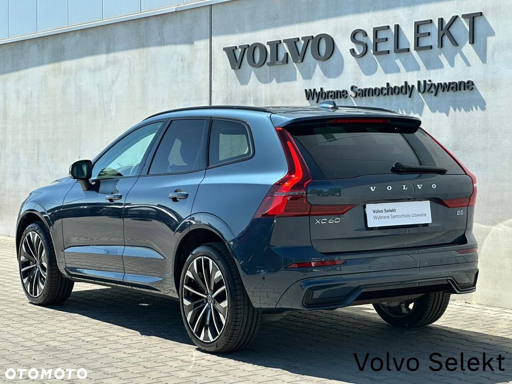 Volvo XC 60 - 9
