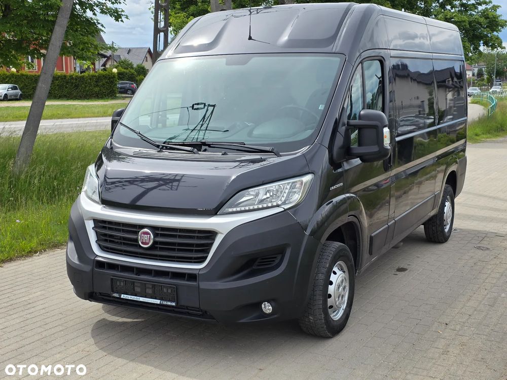 Fiat DUCATO - 2
