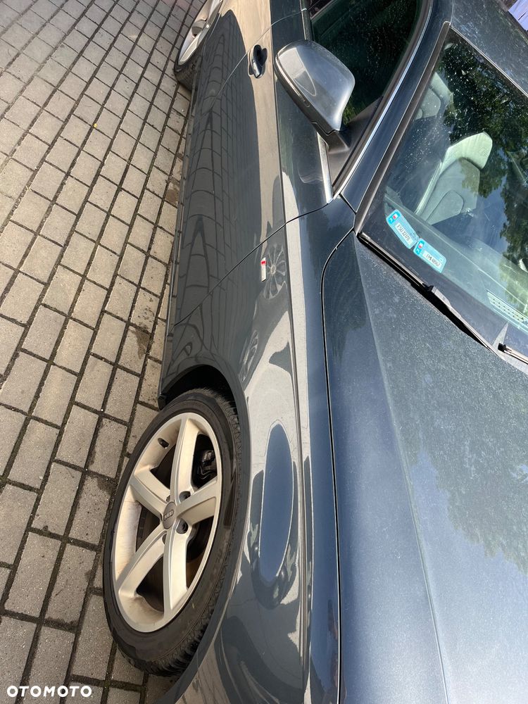 Audi A4 Avant 2.0 TDI DPF S line Sportpaket (plus) - 7