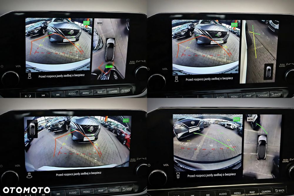 Nissan Qashqai 1.3 DIG-T N-Connecta DCT - 33