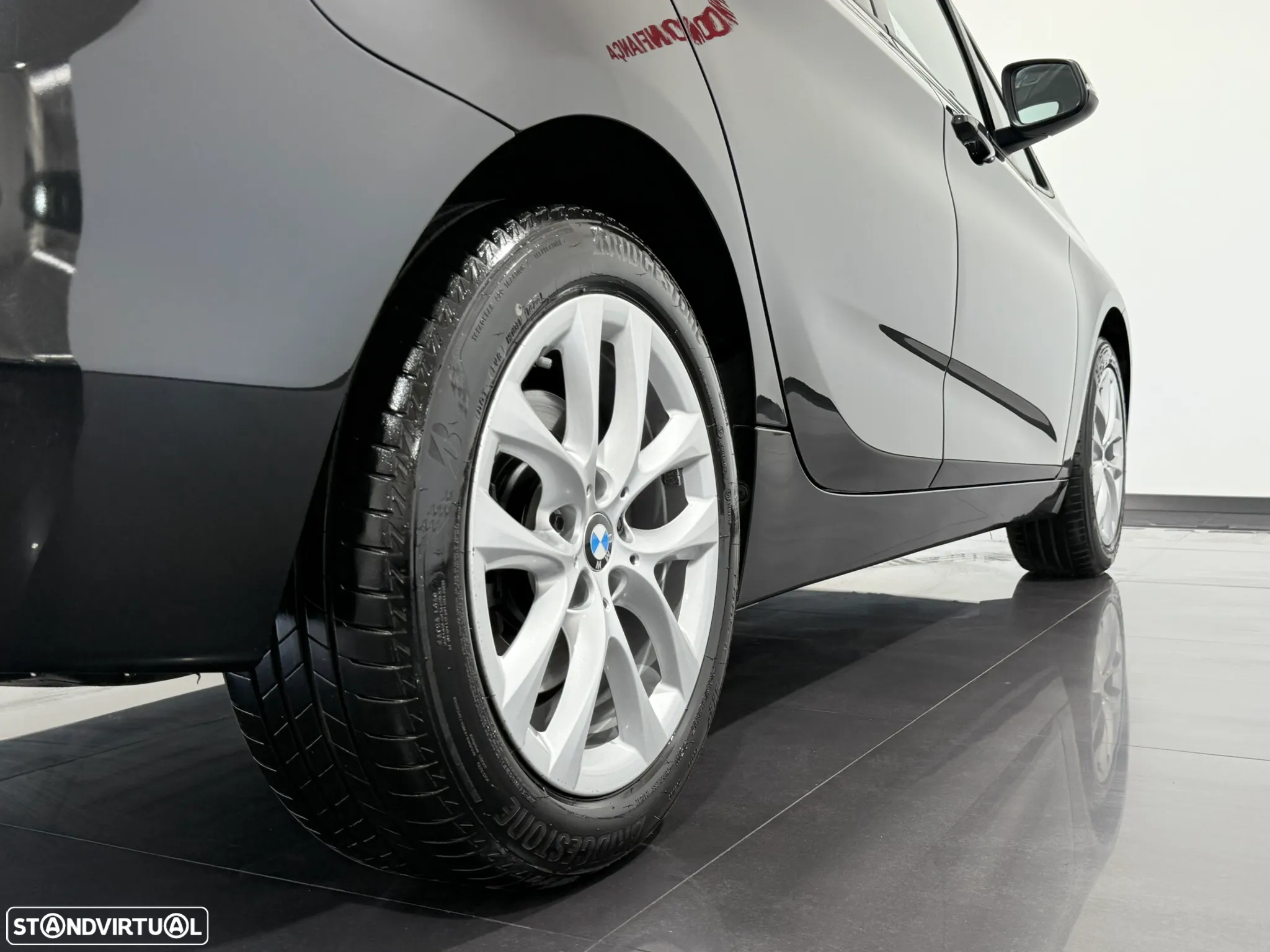 BMW 225xe Active Tourer Advantage - 52