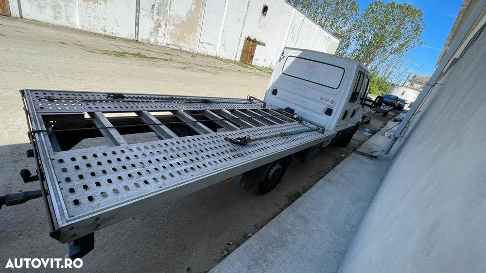 Iveco Daily - 3
