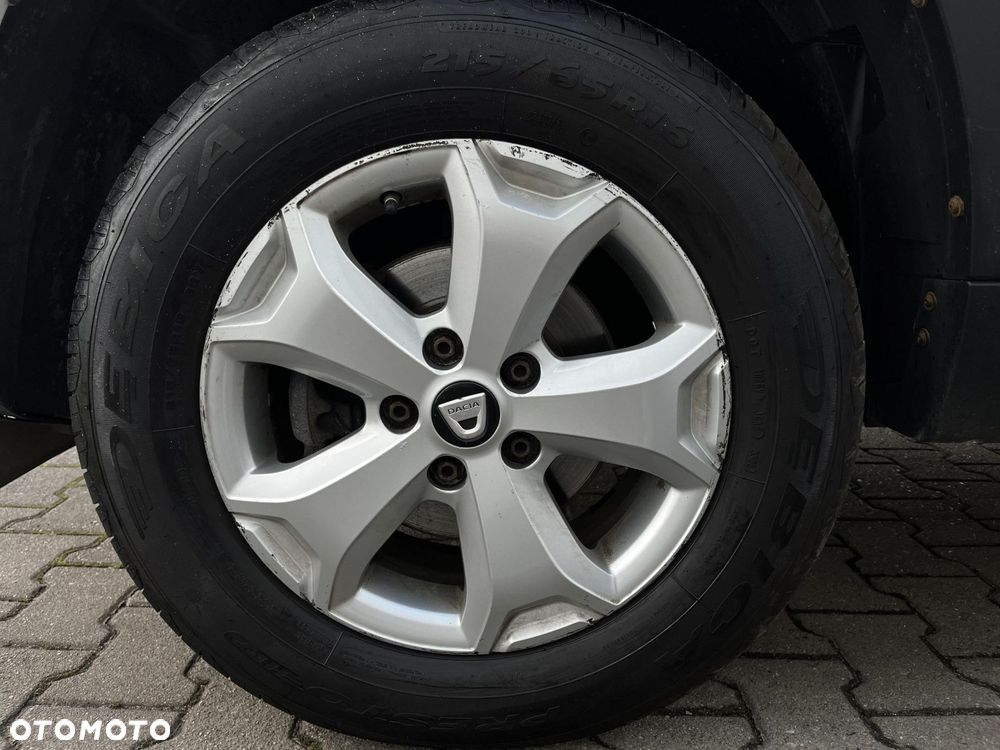 Dacia Duster - 18
