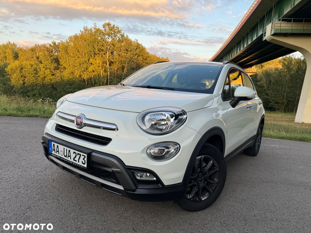 Fiat 500X 1.6 E-torQ 4x2 S&S Pop Star - 2