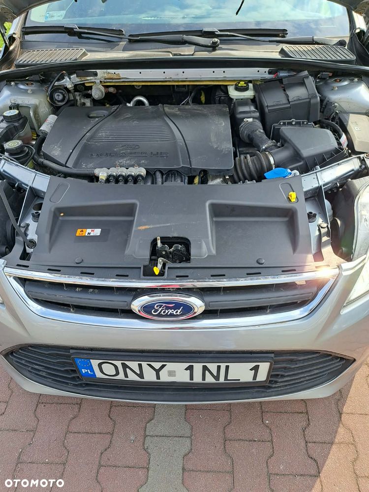 Ford Mondeo 2.0 FF Trend - 2