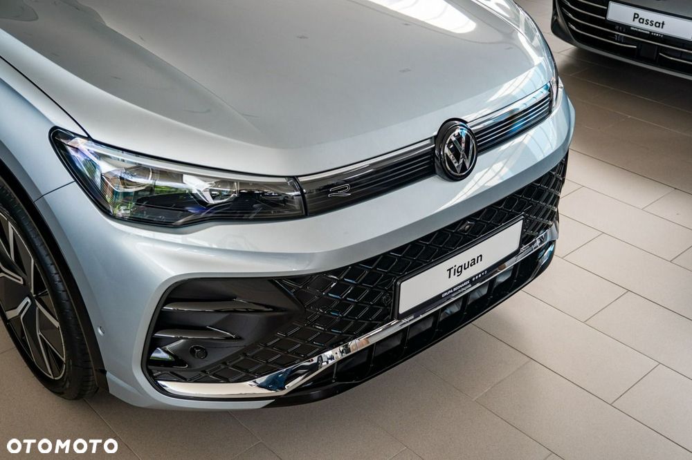 Volkswagen Tiguan - 6