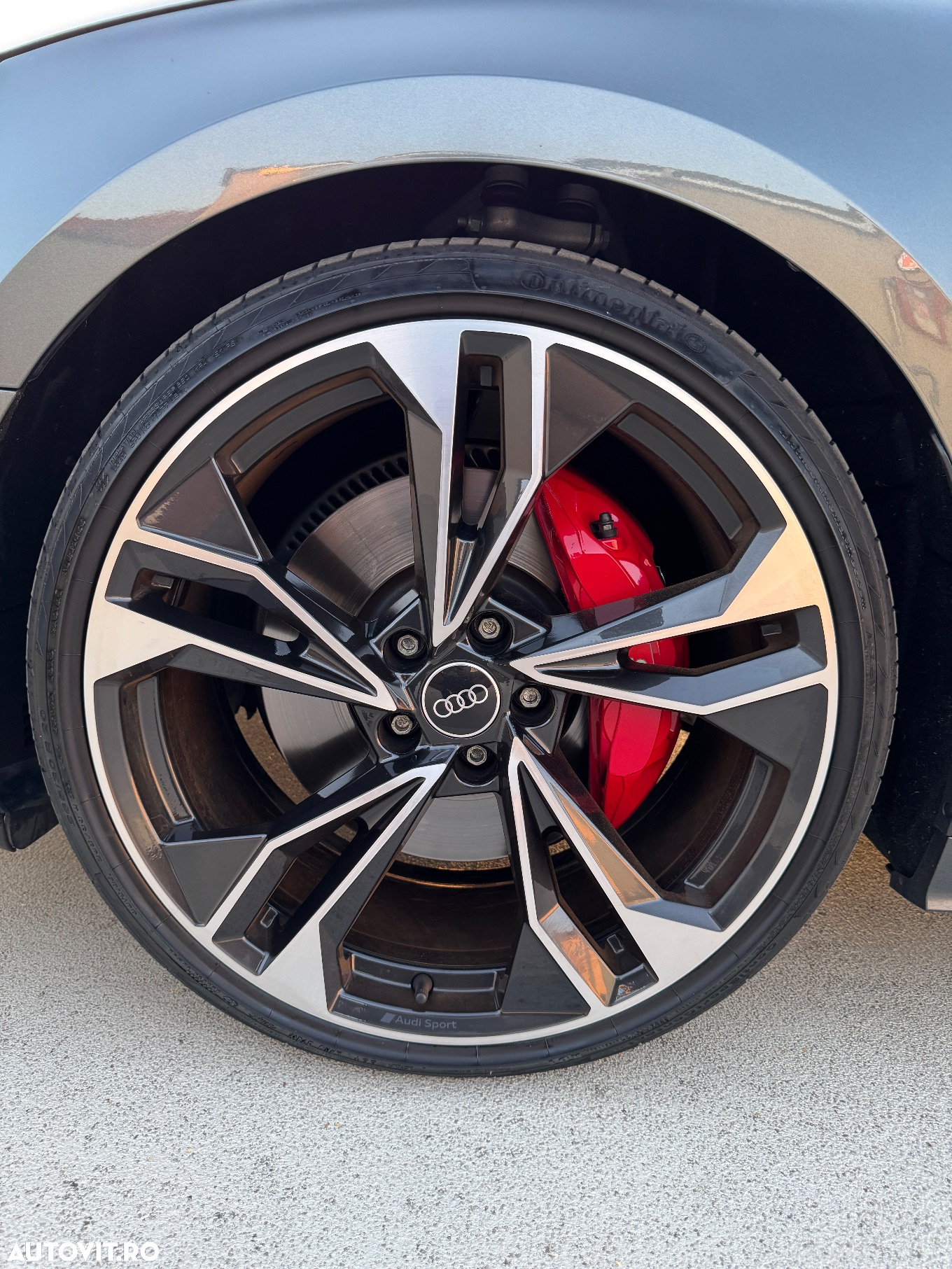 Audi S5 Sportback 3.0 TFSI quattro tiptronic - 33