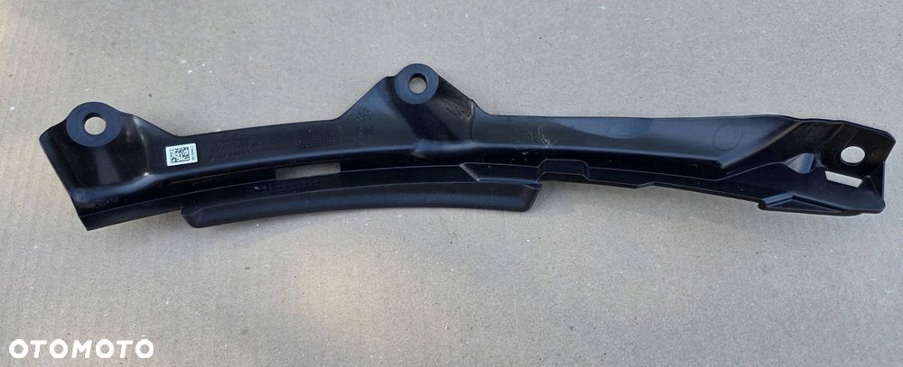 bmw m8 f91 f92 f93 g14 g15 g16 nakładka listwa nadkola prawy tył 8074848 - 1