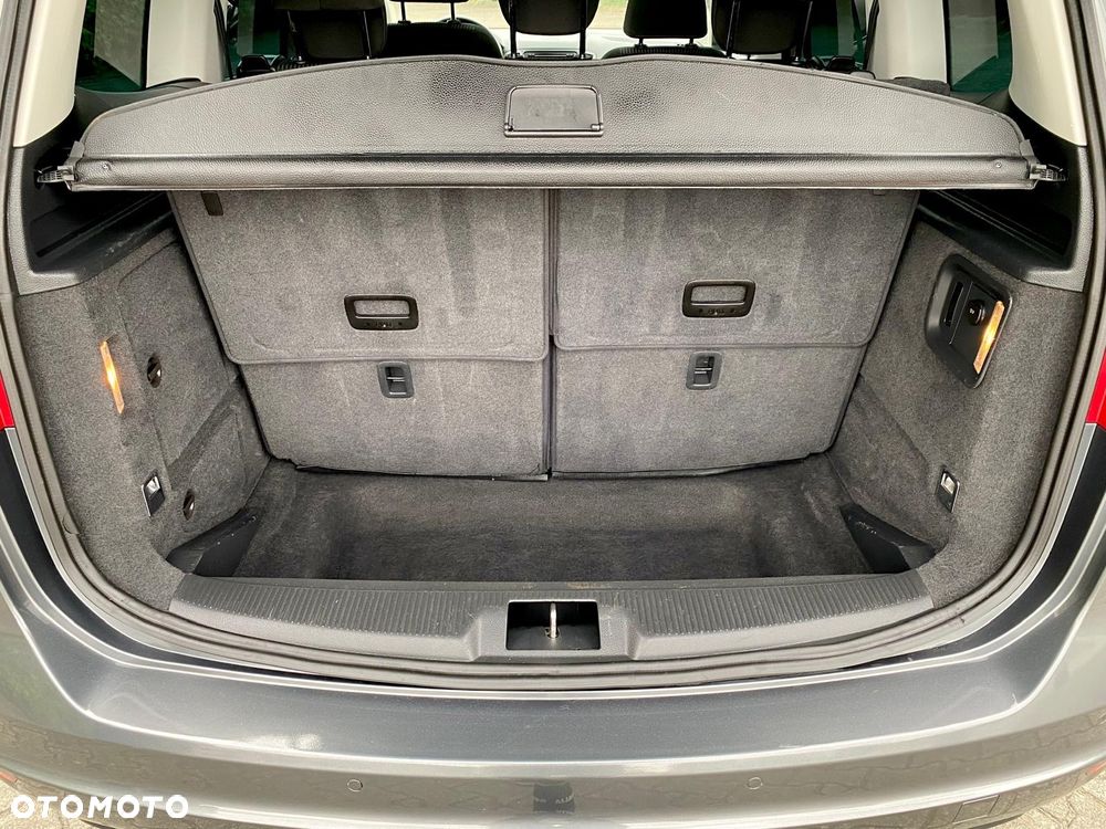 Seat Alhambra 2.0 TDI DPF Reference - 9