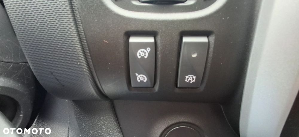 Renault TRAFIC VIVARO VITO T6  LIFT KLIMA  LED - 19