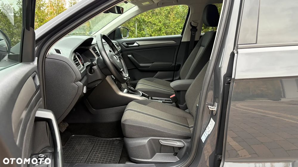 Volkswagen T-Roc 1.5 TSI GPF ACT Active DSG - 32