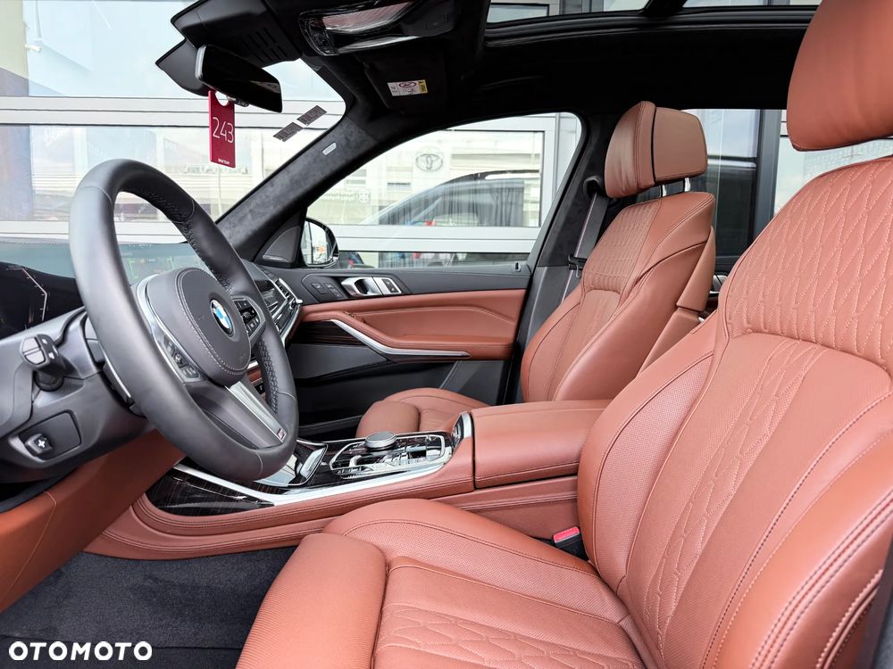 BMW X7 xDrive40d mHEV sport - 31
