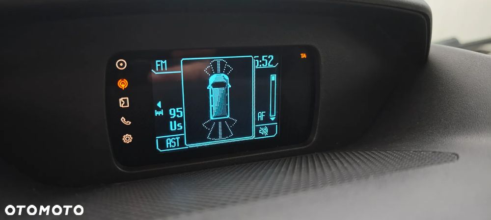 Ford Transit L2H2 - 21