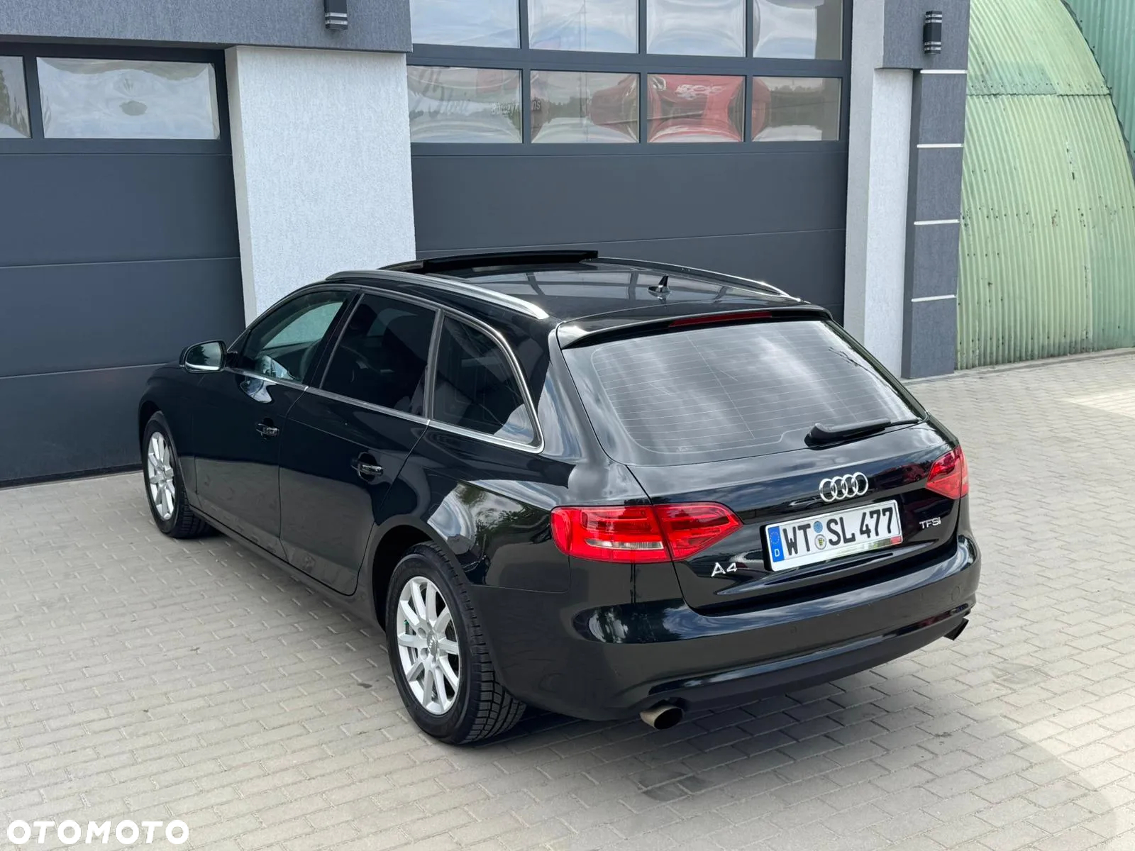 Audi A4 1.8 TFSI Prime Edition - 34