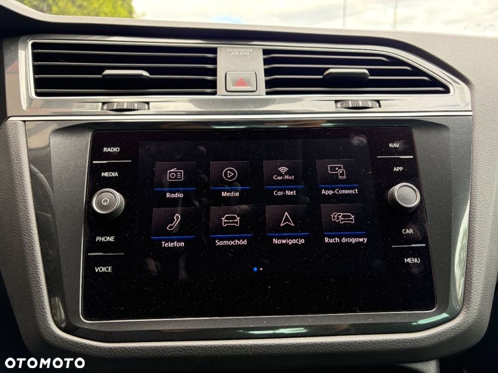 Volkswagen Tiguan 1.4 TSI 4Motion (BlueMotion Technology) DSG Comfortline - 22