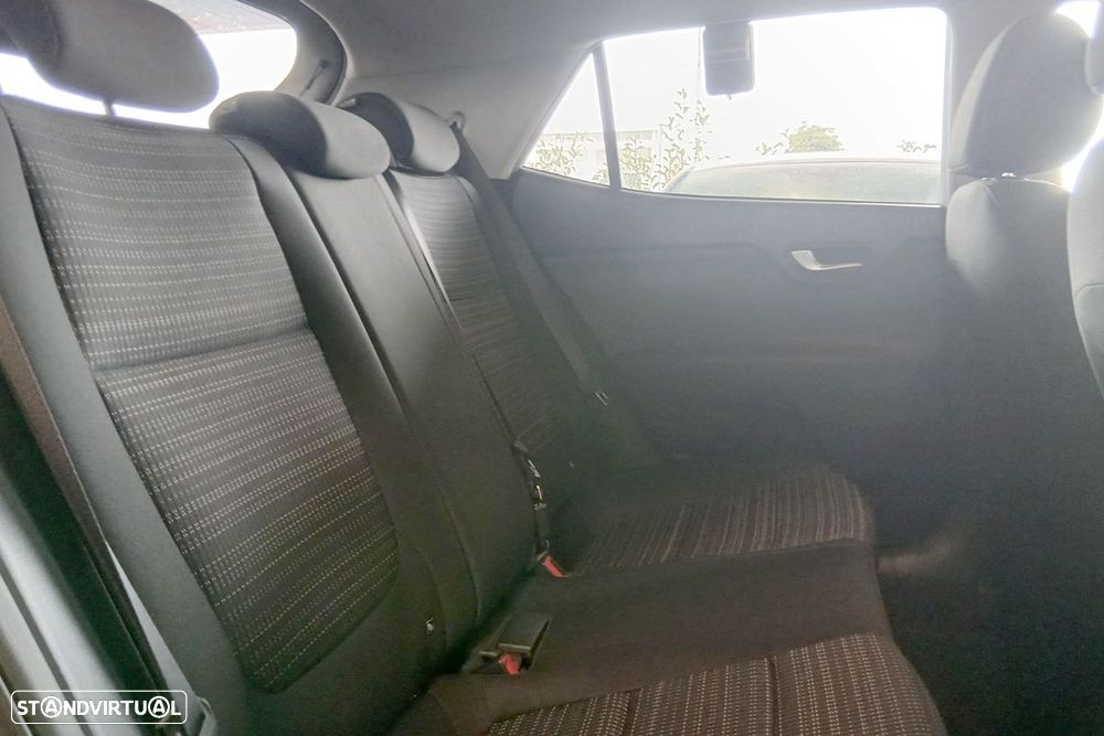 Kia Stonic 1.0 T-GDI Drive - 14