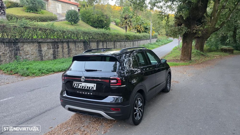 VW T-Cross - 7