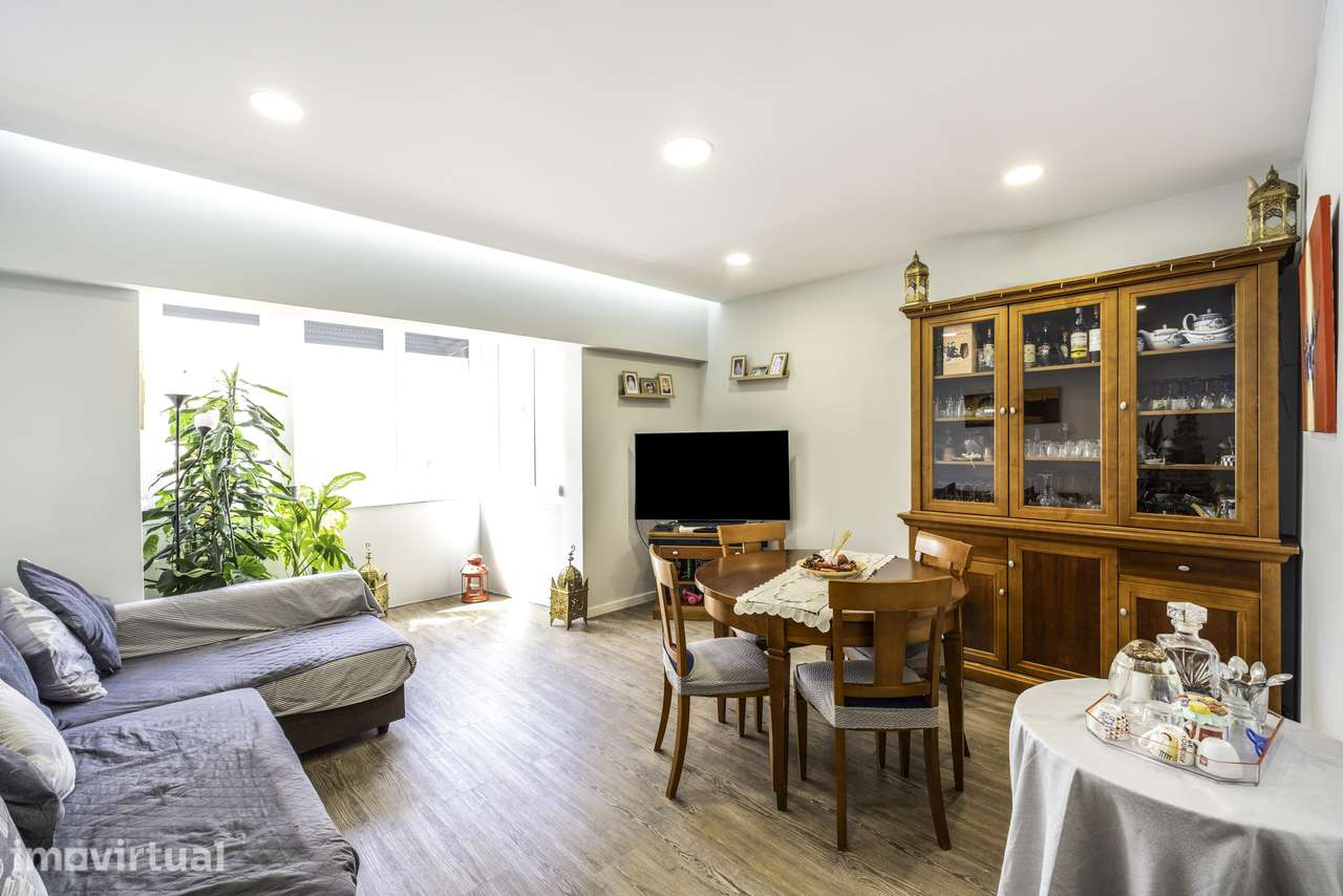 Apartamento T3 Remodelado, Odivelas - Grande imagem: 5/18
