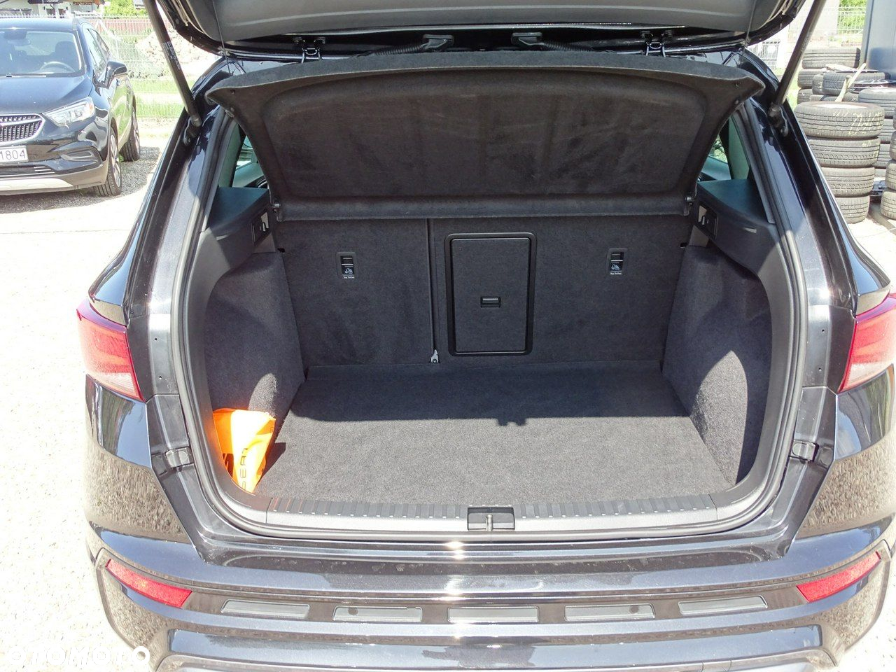 Cupra Ateca - 28