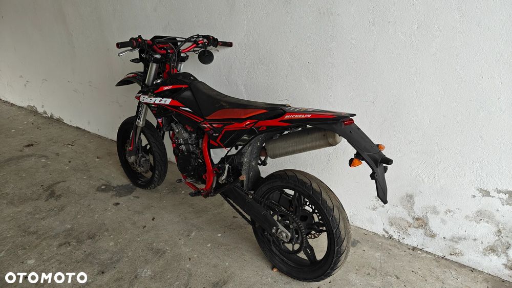 Beta RR - 6