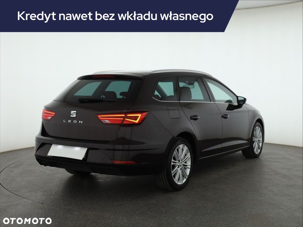 Seat Leon Sportstourer - 7