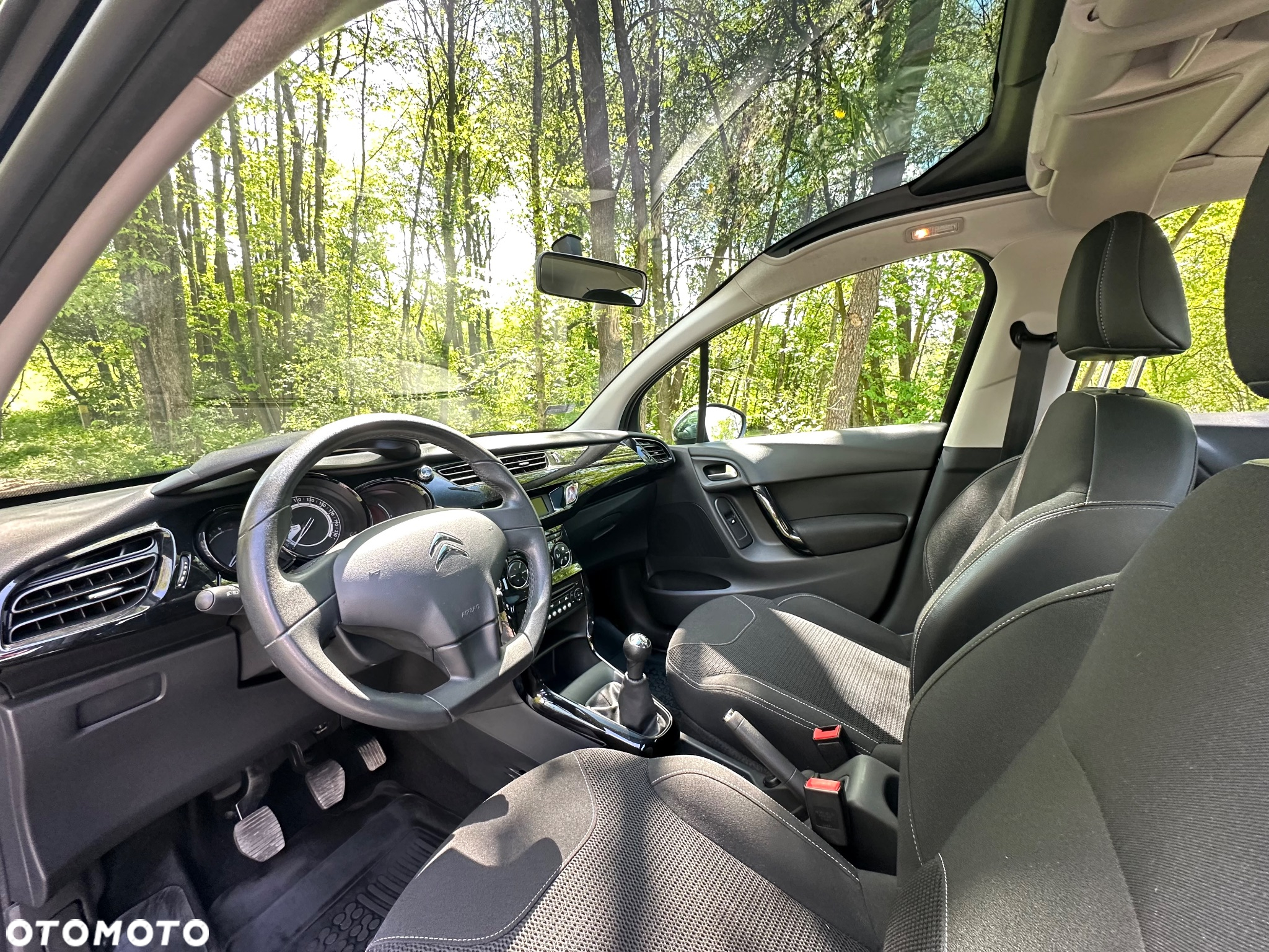 Citroën C3 1.0 VTi Selection - 16