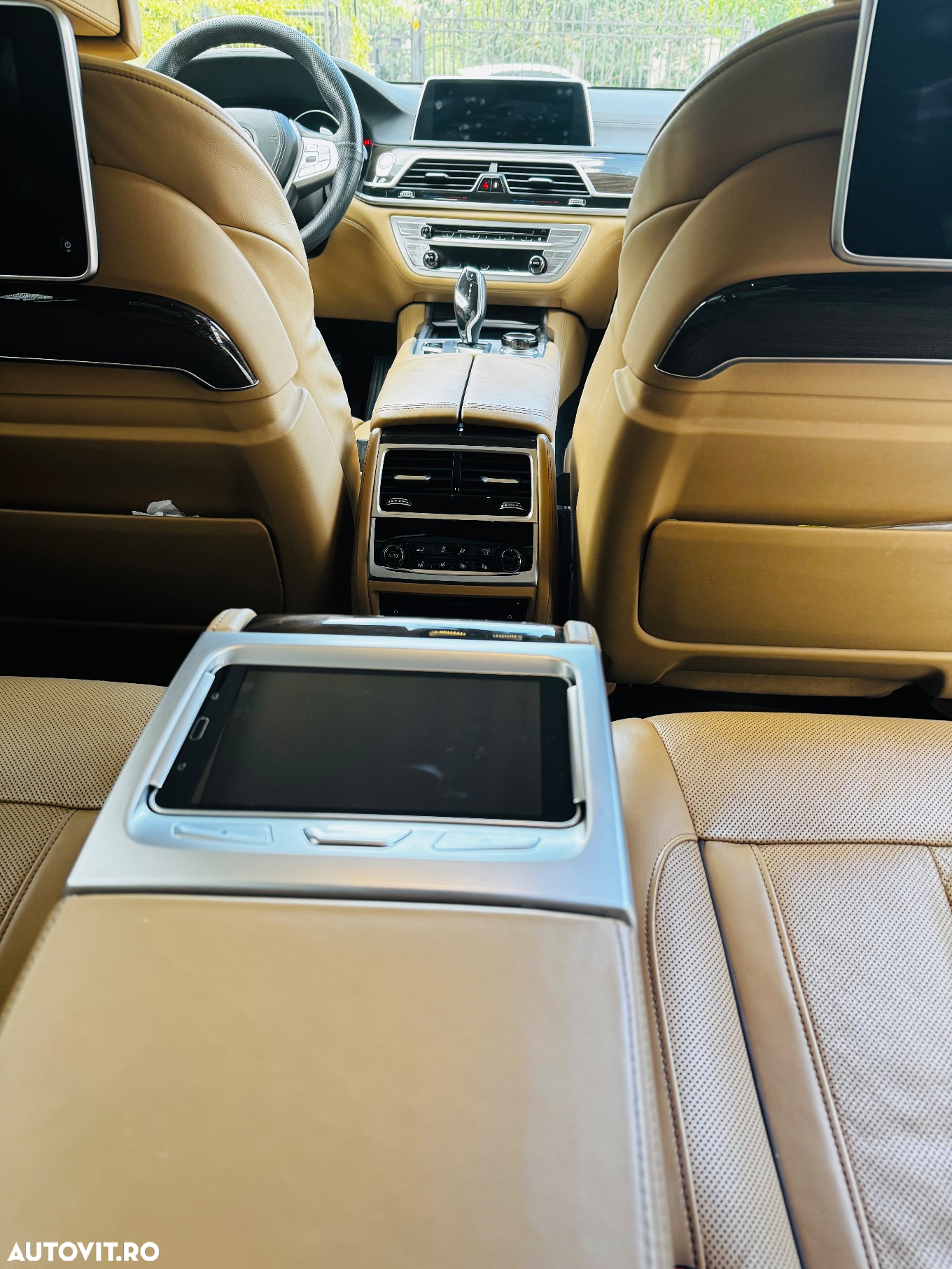 BMW Seria 7 740Ld xDrive - 7