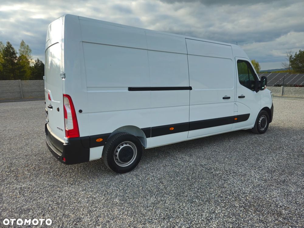 Renault Master L3h2  long - 8