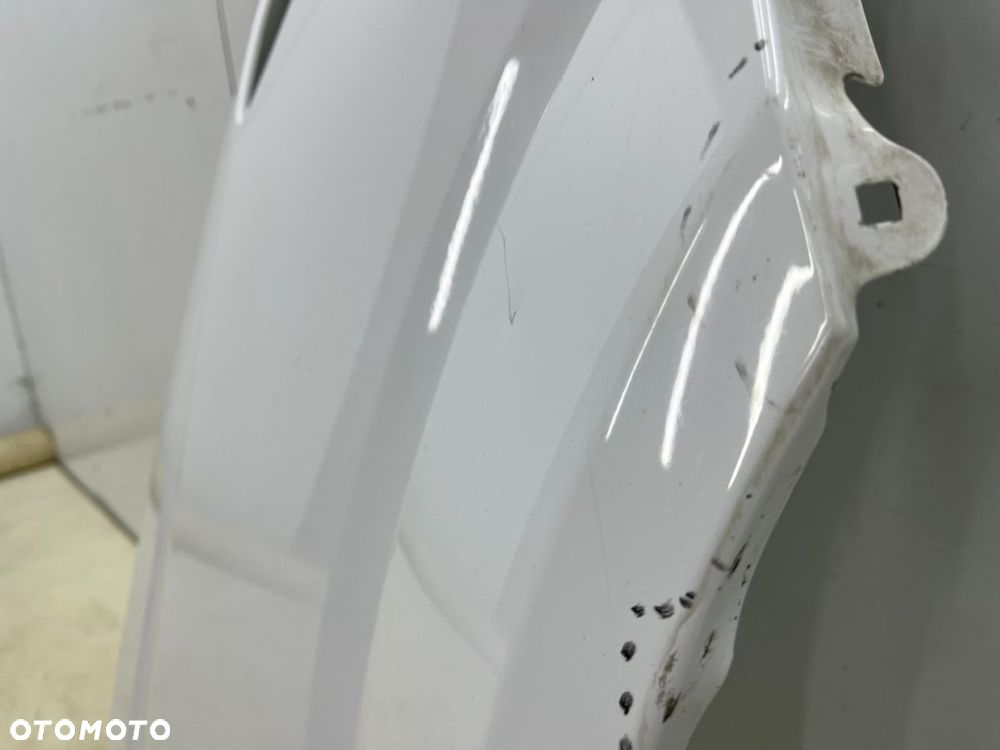 Błotnik Mercedes W906 Sprinter 2 II 13-18r. Lift prawy przedni prawy przód - 16