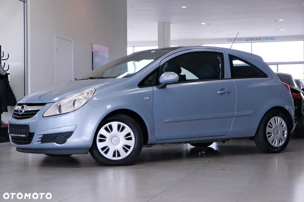 Opel Corsa - 11