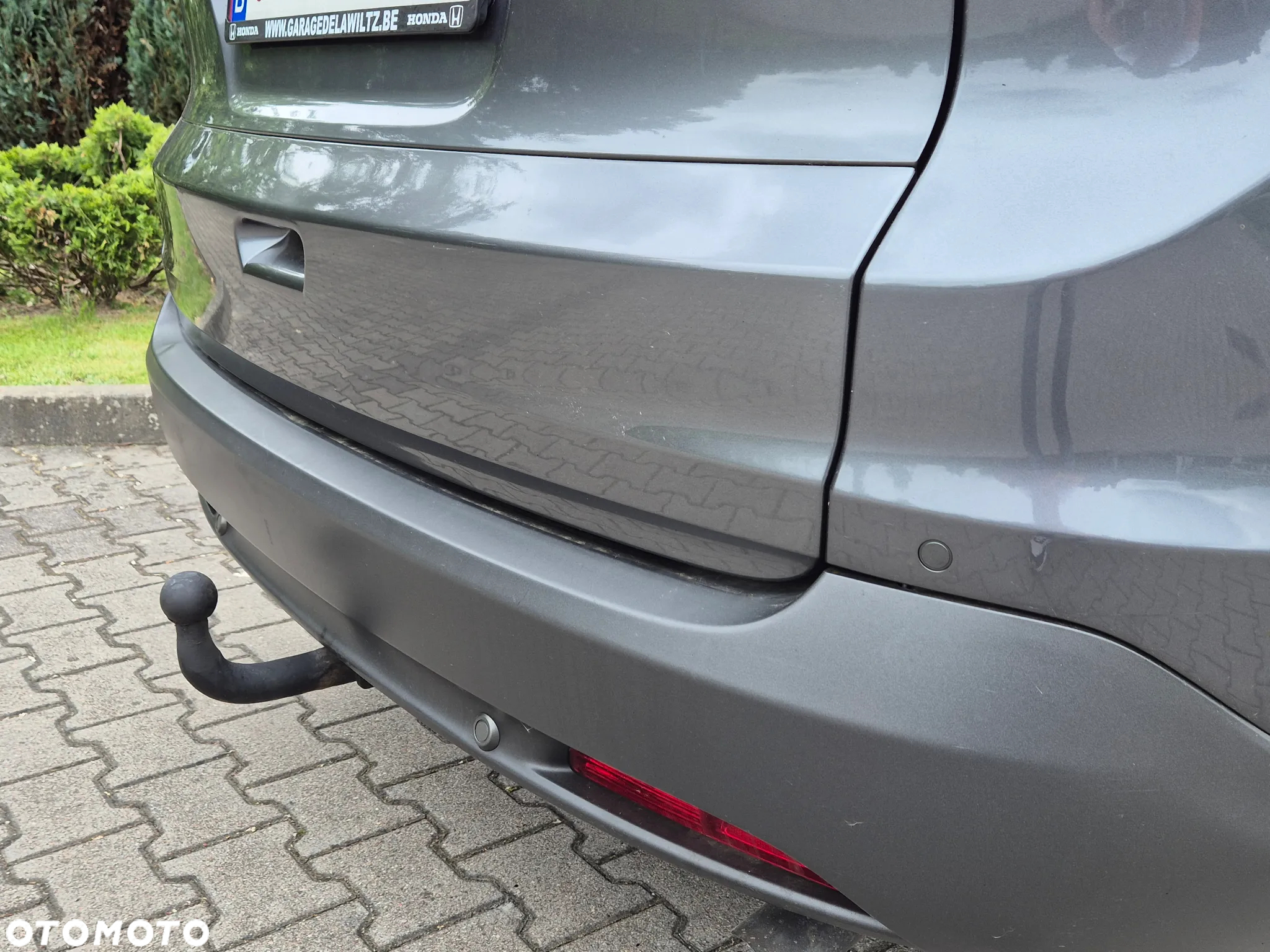 Honda CR-V 1.6i-DTEC Elegance Plus (ADAS / Connect+) / (2WD) - 17