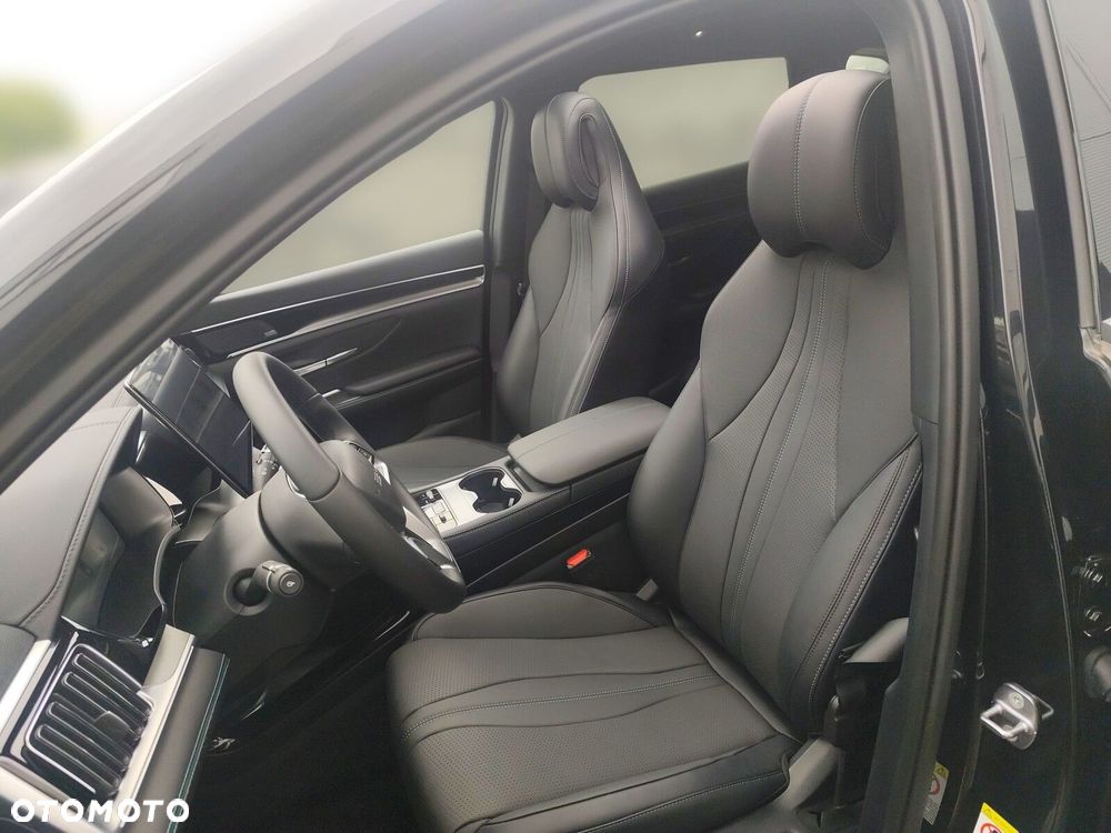 BYD Seal U - 11