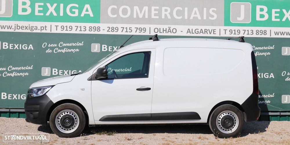 Renault Express 1.5 DCi C/IVA INCLUÍDO - 2