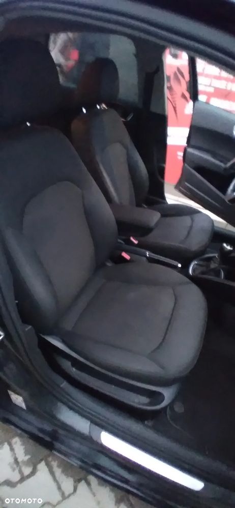 Audi A1 Sportback 1.2 TFSI Ambition - 18