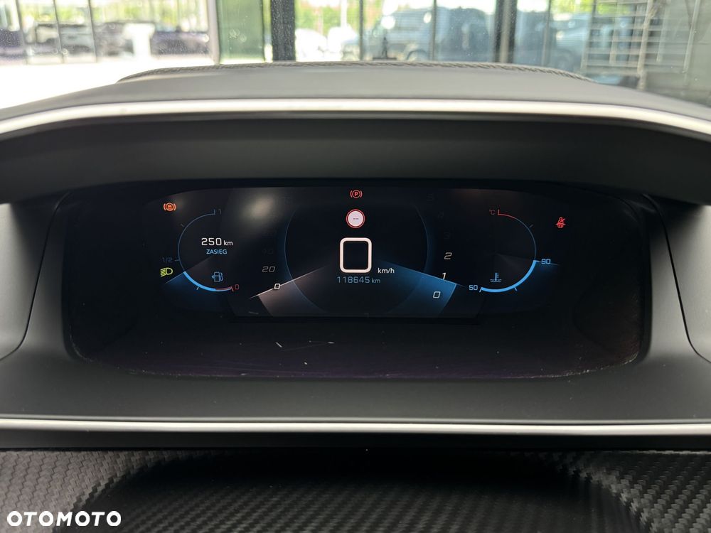 Peugeot 208 1.2 PureTech Allure S&S - 18