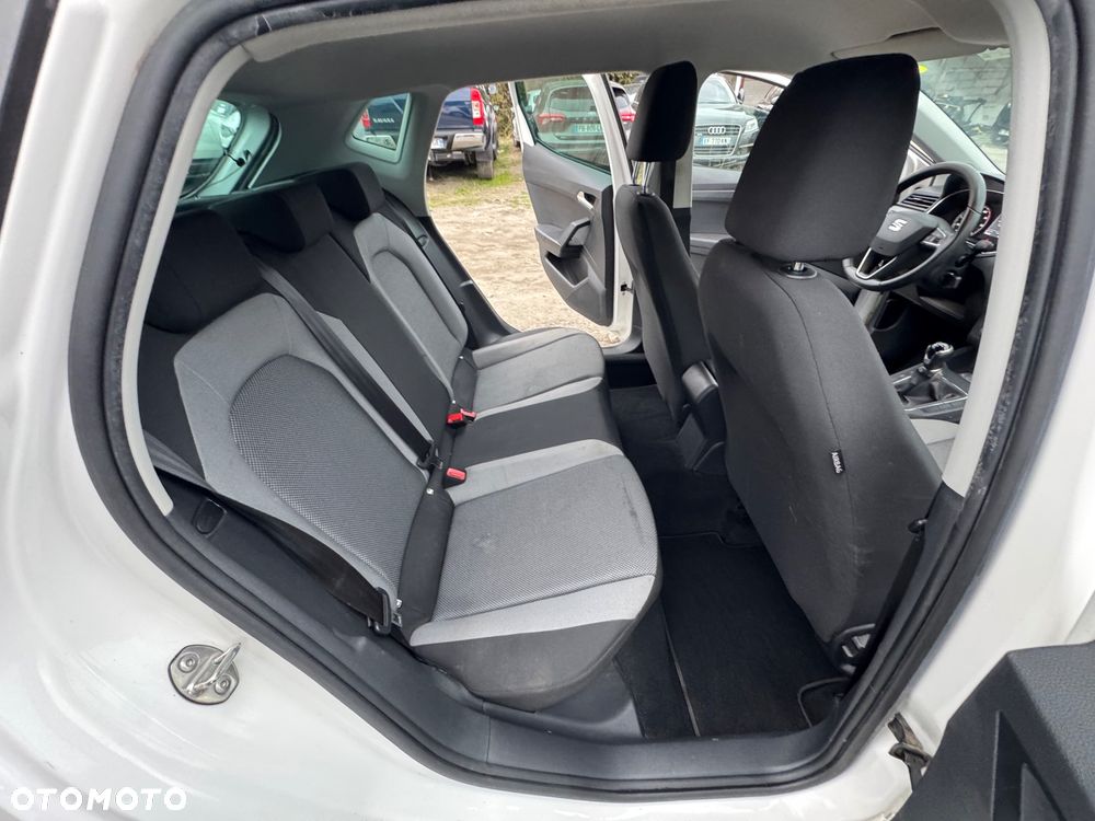 Seat Ibiza - 12
