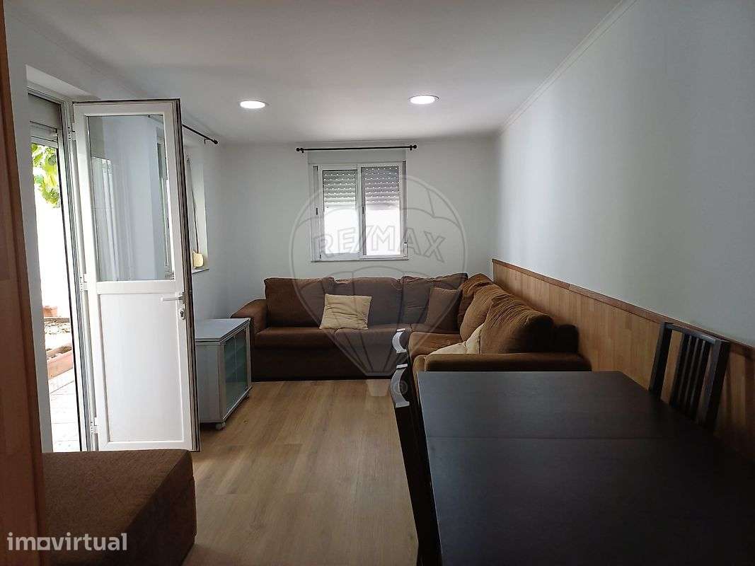 Apartamento T1 para arrendamento - Grande imagem: 4/12