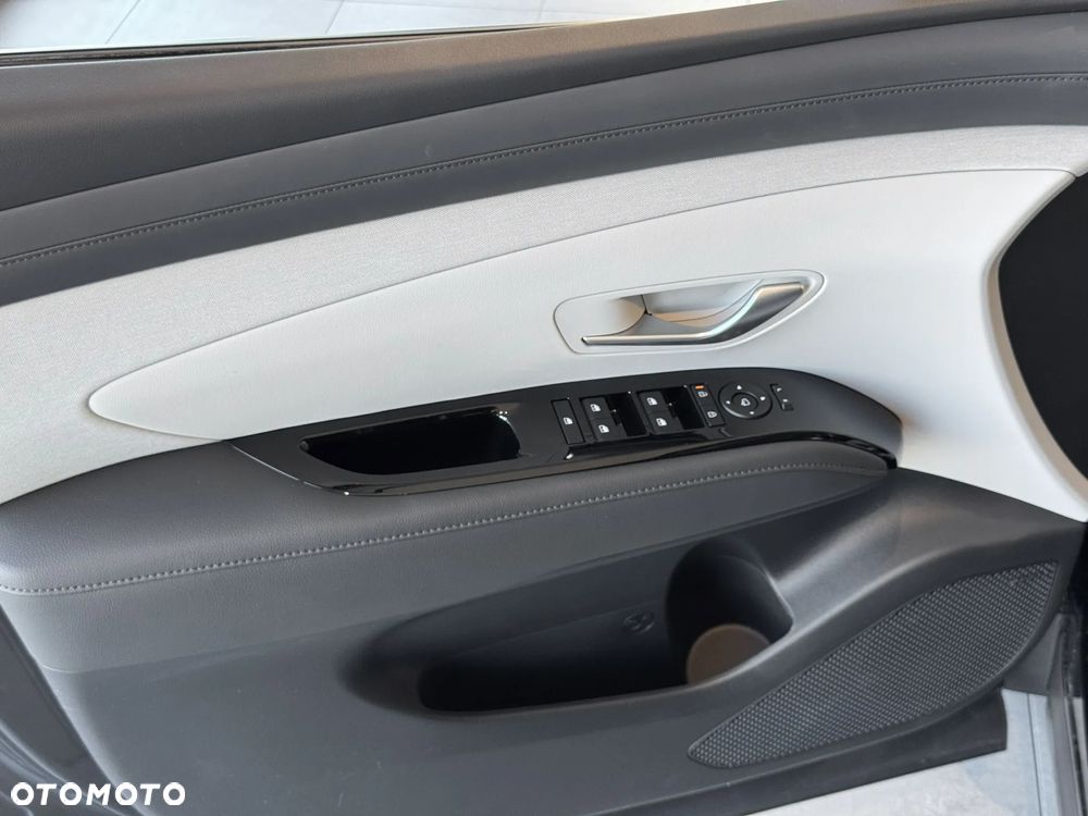 Hyundai Tucson 1.6 T-GDi PHEV Executive 4WD - 17