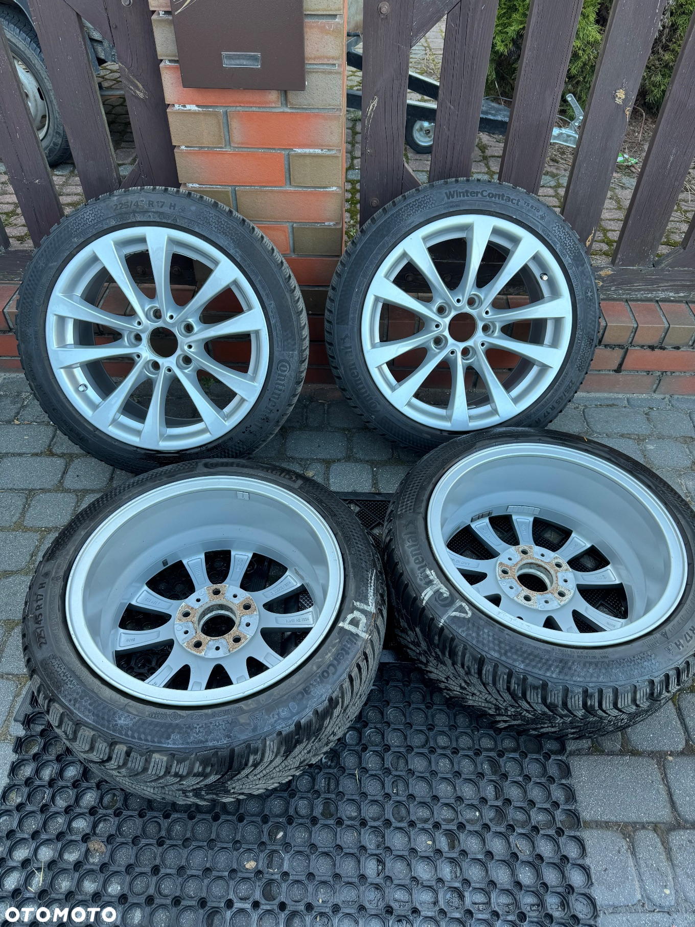 BMW Seria 3 330 CI - 30