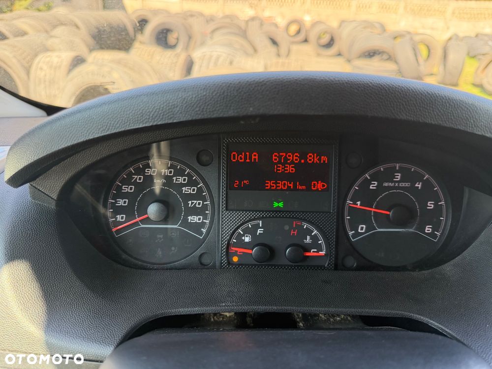 Fiat Ducato - 13