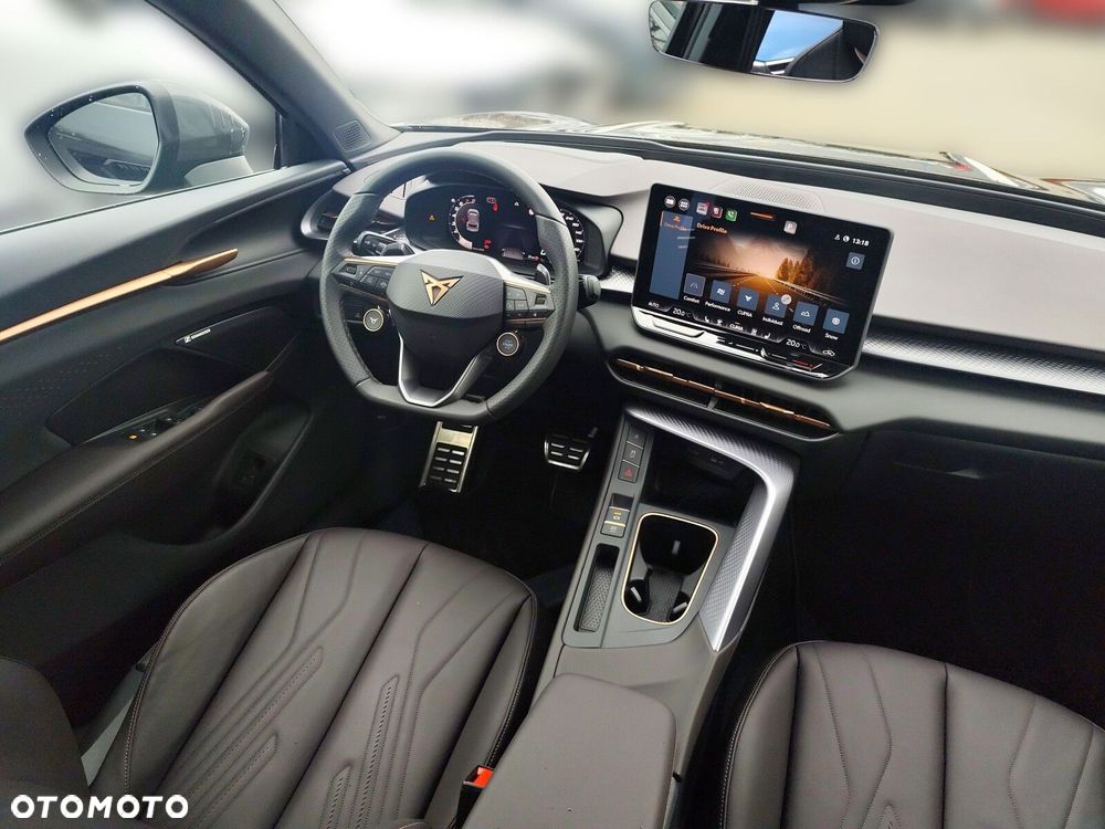 Cupra Terramar 2.0 TSI 4Drive VZ DSG - 17