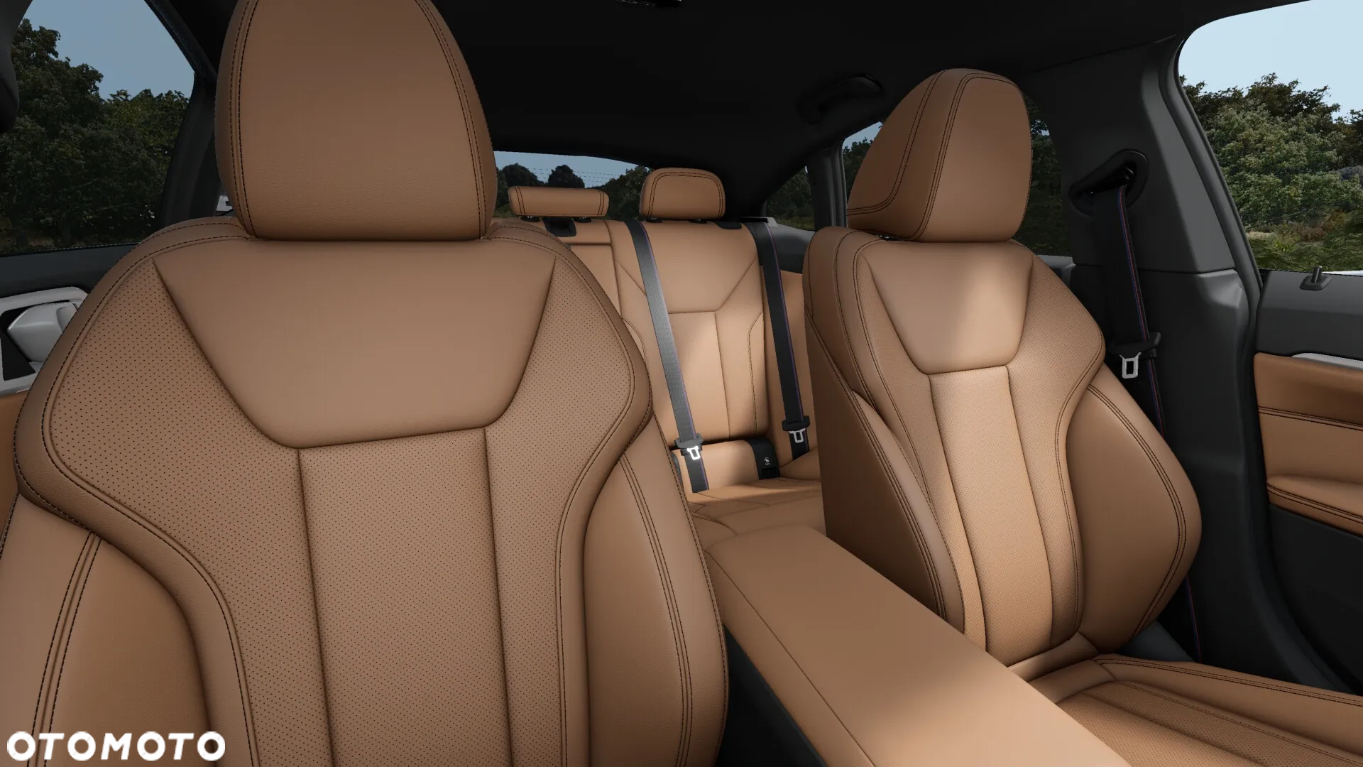 BMW i4 80.7kWh eDrive 35 M Sport - 11