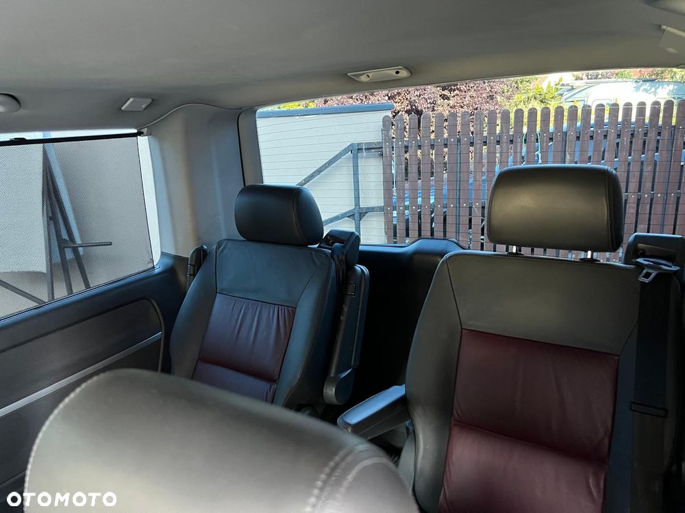 Volkswagen Multivan L1 Highline - 7