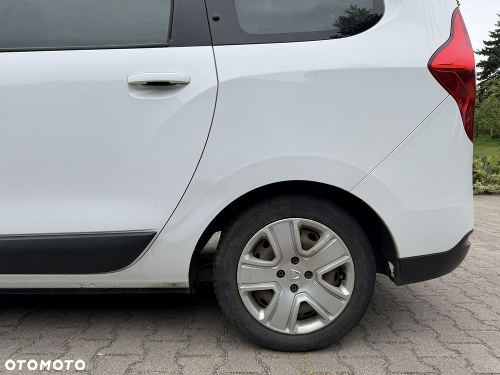 Dacia Lodgy - 27