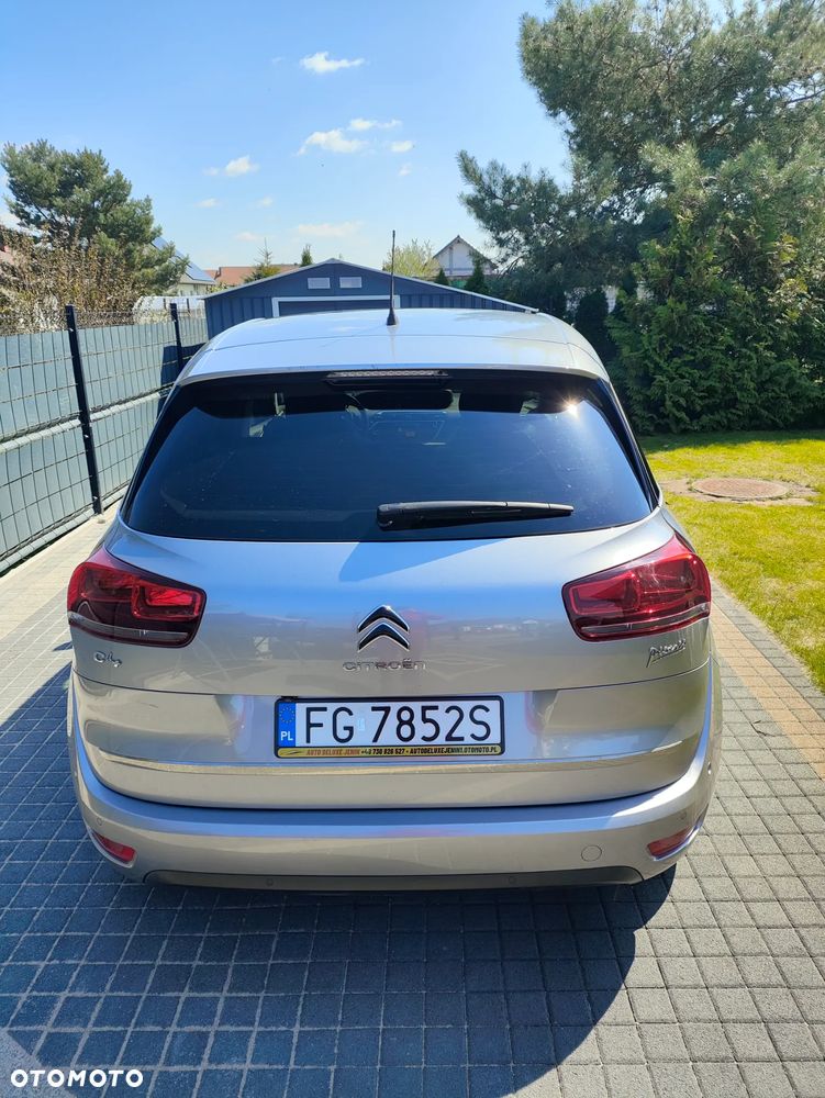 Citroën C4 Picasso - 5