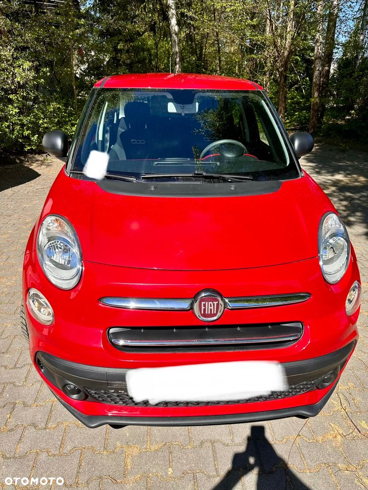 Fiat 500L 1.4 16V Urban - 1