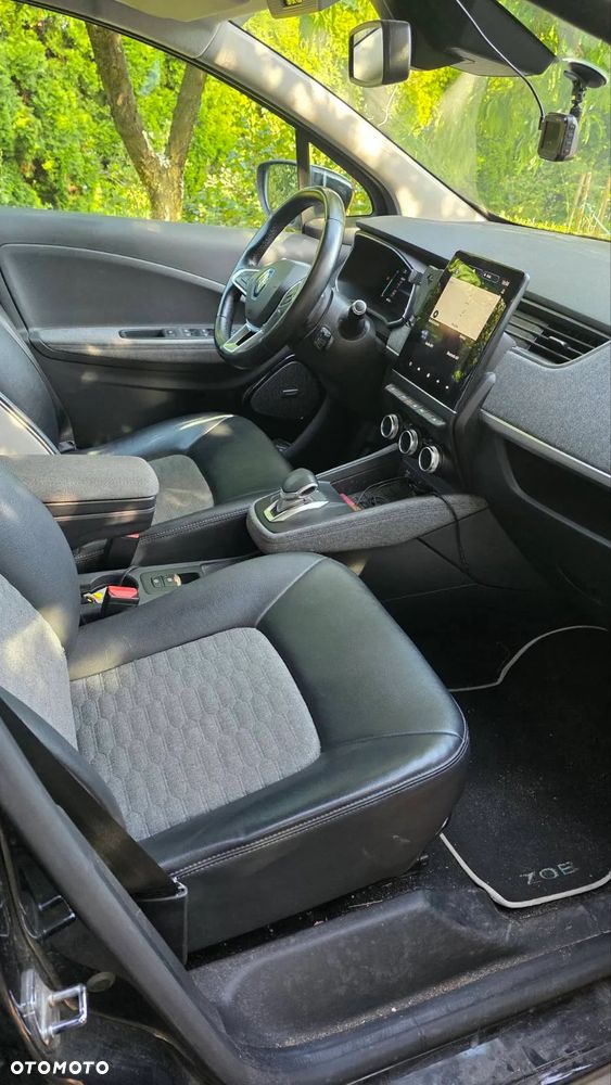 Renault Zoe R135 Z.E 50 Intens - 7